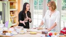 America’s Test Kitchen Energy Bars America’s Test Kitchen Energy Bars