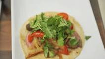 “Oryx Fajitas” “Oryx Fajitas”