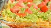 7 layer dip