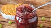 Strawberry Gooseberry Jam Strawberry Gooseberry Jam