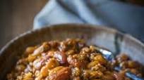 Cowboy baked beans Cowboy baked beans