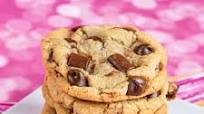 Soft Chocolate Chip Cookies Soft Chocolate Chip Cookies