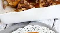 Healthy Baked Pears with Honey Healthy Baked Pears with Honey