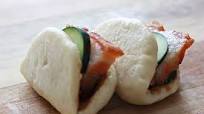 Momofuku Steamed Pork Buns Momofuku Steamed Pork Buns