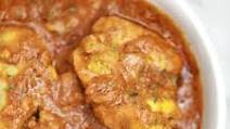 Chicken Thigh Curry Recipe Chicken Thigh Curry Recipe
