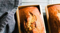 Ultimate Sourdough Banana Bread Ultimate Sourdough Banana Bread