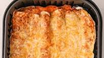 Air Fryer Enchiladas Air Fryer Enchiladas