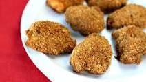 Chex Oven Fried Chicken (gluten free) Chex Oven Fried Chicken (gluten free)