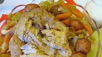 Simple Slow Cooker Pork Roast Simple Slow Cooker Pork Roast