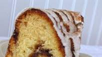 Cinnamon Swirl Bundt Coffee Cake Cinnamon Swirl Bundt Coffee Cake