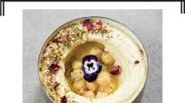 Creamy Hummus Powder/Classic Creamy Hummus Powder/Classic