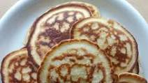 Vegan Tapioca Flour Pancakes Vegan Tapioca Flour Pancakes