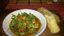 Crock Pot Gluten Free Moroccan Goat Stew Crock Pot Gluten Free Moroccan Goat Stew