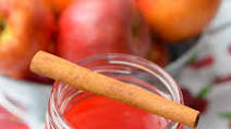 Slow Cooker Boozy Cherry Cider Slow Cooker Boozy Cherry Cider