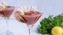 Shrimp Cocktail Recipe Shrimp Cocktail Recipe