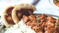 Quorn Vegan Butter Chickenless Masala Quorn Vegan Butter Chickenless Masala