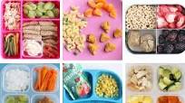 15 Easy Lunch Ideas for 1 Year Olds 15 Easy Lunch Ideas for 1 Year Olds