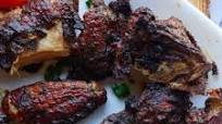 Jamaican Jerk Chicken (Air Fryer, Oven, or Grill) Jamaican Jerk Chicken (Air Fryer, Oven, or Grill)