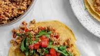 Tofu Tacos Tofu Tacos