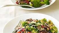 Power packed veggie “stir fry” Power packed veggie “stir fry”