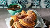 Air Fryer Beignets Air Fryer Beignets