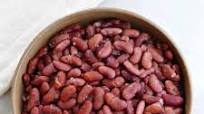 Stovetop Cooked Kidney Beans Stovetop Cooked Kidney Beans