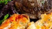 Twice Baked Potatoes~ Make Head Side dish Twice Baked Potatoes~ Make Head Side dish