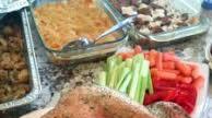 Dry Brine Turkey Dry Brine Turkey