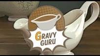 How to Fix Lumpy Gravy | Thanksgiving Hero | Allrecipes.com How to Fix Lumpy Gravy | Thanksgiving Hero | Allrecipes.com