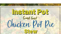 Easy One-Pot Chicken, Veggies & Quinoa - Pressure Cooker Easy One-Pot Chicken, Veggies & Quinoa - Pressure Cooker