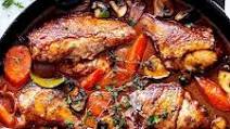 How to Make Coq au Vin How to Make Coq au Vin