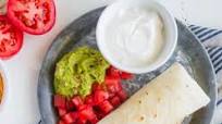 Make Ahead Beef Chimichanga Recipe Make Ahead Beef Chimichanga Recipe