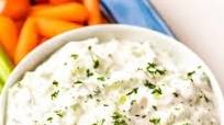 Tzatziki Sauce Tzatziki Sauce