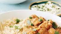 Chicken Tikka Masala Chicken Tikka Masala