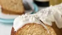 Sparkling Cider Bundt Cake Sparkling Cider Bundt Cake