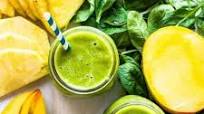 Best Green Smoothie Recipe Best Green Smoothie Recipe
