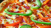 Tropical Pizza Tropical Pizza