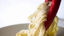 Fettuccine Alfredo Fettuccine Alfredo