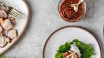 Bossam (Korean Pork Belly) Recipe Bossam (Korean Pork Belly) Recipe