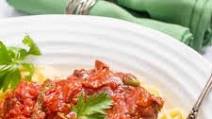 Saucy Italian slow cooker pork chops Saucy Italian slow cooker pork chops