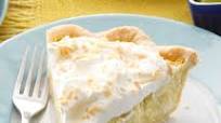 Lime in da Coconut Pie Lime in da Coconut Pie