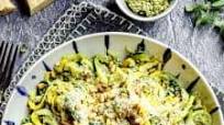 Zucchini Zucchini