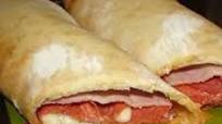 Stromboli Stromboli