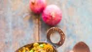 Aloo Palak | Spinach & Potato Curry Aloo Palak | Spinach & Potato Curry