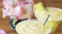 Frozen Pineapple Margarita