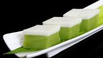 Kuih Talam Kuih Talam