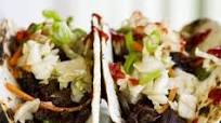 Slow-Cooker Korean Beef Tacos | Make Ahead Mondays Slow-Cooker Korean Beef Tacos | Make Ahead Mondays