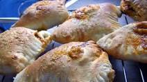 Pizza Dough Calzones Pizza Dough Calzones