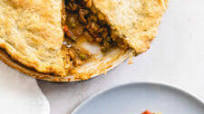 Winter Veggie Pot Pie (& More Recipes!) Winter Veggie Pot Pie (& More Recipes!)
