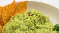 Freezer Guacamole Freezer Guacamole